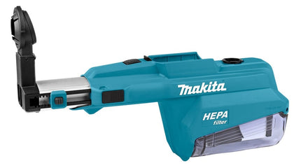 Makita Stofafzuigingset 135905-6