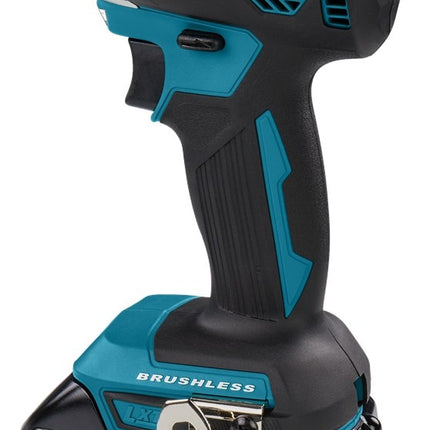 Makita DTD153RTJ 18 V Slagschroevendraaier