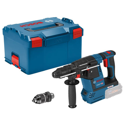 Bosch GBH 18V-26 F Boorhamer Solo in L-Boxx 238 - 061191000J