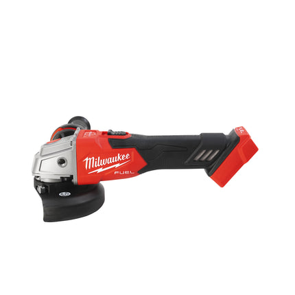 Milwaukee M18 FSAG125XB-0X FUEL Haakse Slijpmachine - 125mm 18V