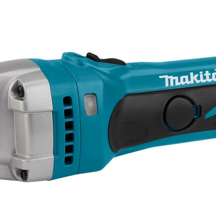 Makita DJS101ZJ Plaatschaar 18V