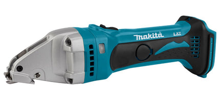 Makita DJS101ZJ Plaatschaar 18V