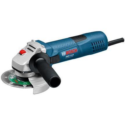 Bosch GWS 7-125 Haakse slijpmachine 230V - 0601388108