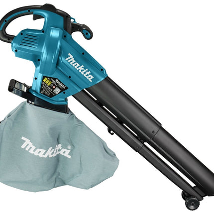 Makita DUB187Z LXT 18V Bladblazer/-zuiger