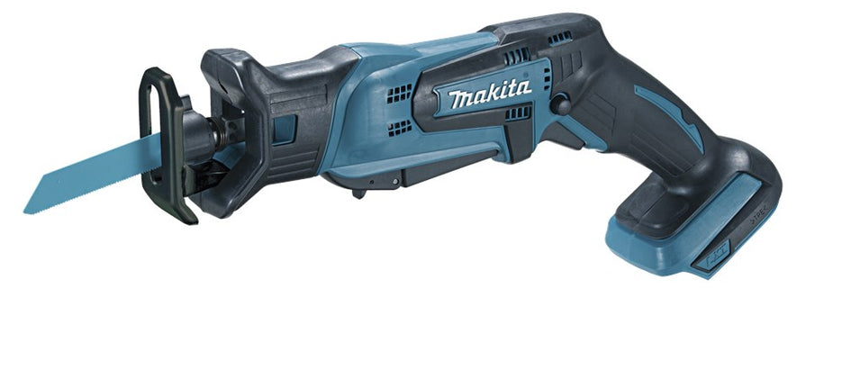 Makita DJR183ZJ 18 V Reciprozaag kopen Toolsvoordelig