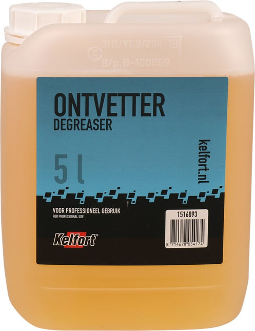 Kelfort Ontvetter 5L - 1516093