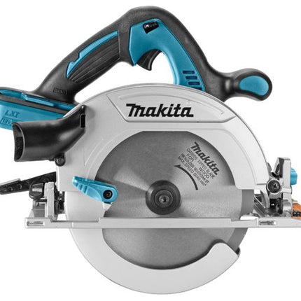 Makita DHS710ZJ 2x18 V Cirkelzaag 190 mm