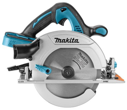 Makita DHS710ZJ 2x18 V Cirkelzaag 190 mm