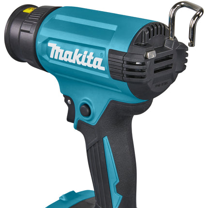 Makita DHG180ZK 18 V Heteluchtpistool