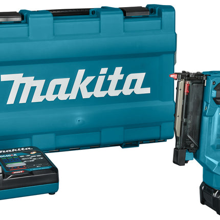 Makita PT001GD101 40 V Max Pin tacker