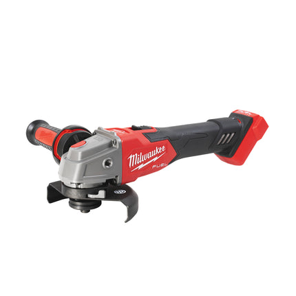 Milwaukee M18 FSAGV125XB-0X FUEL Haakse Slijpmachine - 125mm 18V