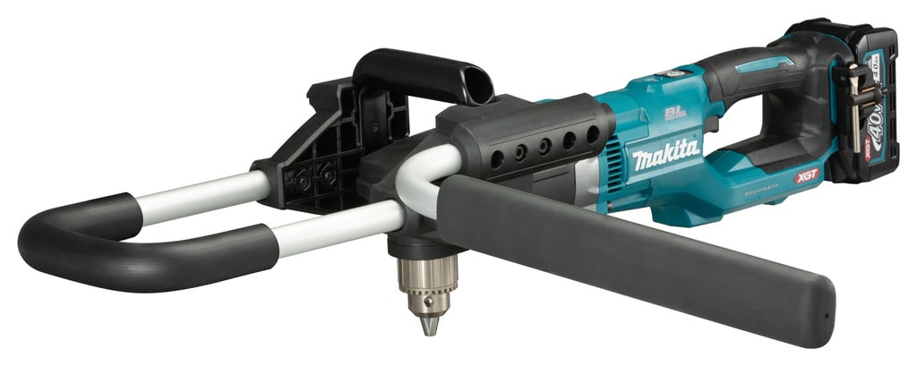 Makita DG001GM105 XGT 40V Max Grondboor