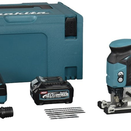 Makita JV001GD201 40V Max Decoupeerzaag