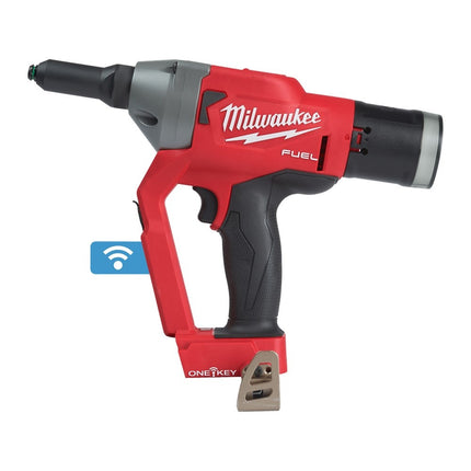 Milwaukee M18 ONEFPRT-0X Blindklinknageltang met ONE-KEY 18V