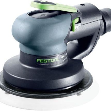 Festool LEX 3 150/3 Excenterschuurmachine Perslucht  - 574996