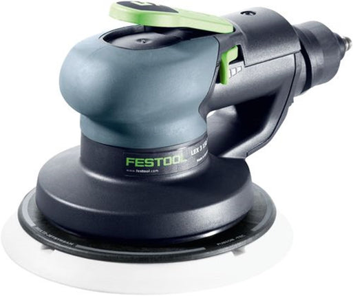 Festool LEX 3 150/3 Excenterschuurmachine Perslucht  - 574996