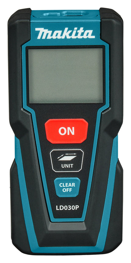 Makita LD030P Afstandmeter - LD030P