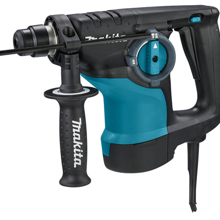 Makita HR2800 230 V Boorhamer