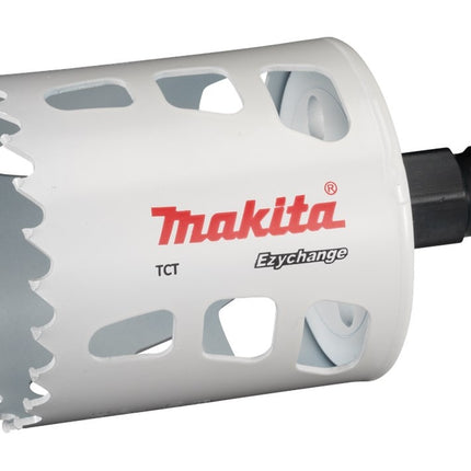 Makita Gatzaag 60mm HM snelwissel - E-06747