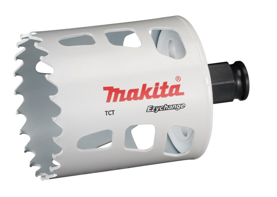 Makita Gatzaag 60mm HM snelwissel - E-06747