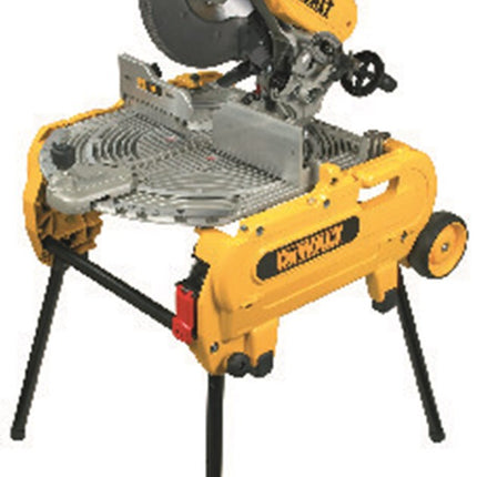 DeWalt Combinatiezaag D27107XPS-QS      Tafel-/Afkortzaag