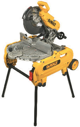 DeWalt Combinatiezaag D27107XPS-QS      Tafel-/Afkortzaag