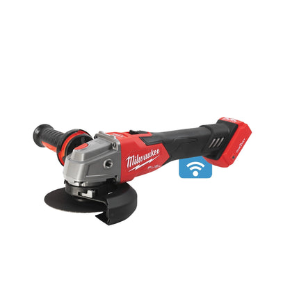 Milwaukee M18 ONEFSAG125XB-0X Haakse slijpmachine 18V - 4933478433