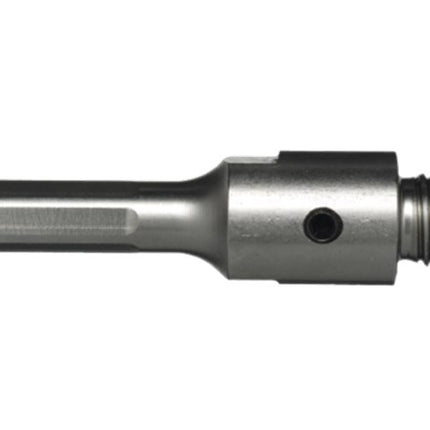 Makita Gatzaaghouder M16-118mm Voor HM Gatzagen 11,5mm Zeskant - P-67044