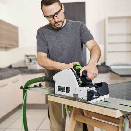 Festool TSV 60 KEBQ-Plus Master Edition Invalcirkelzaagmachine - 578197