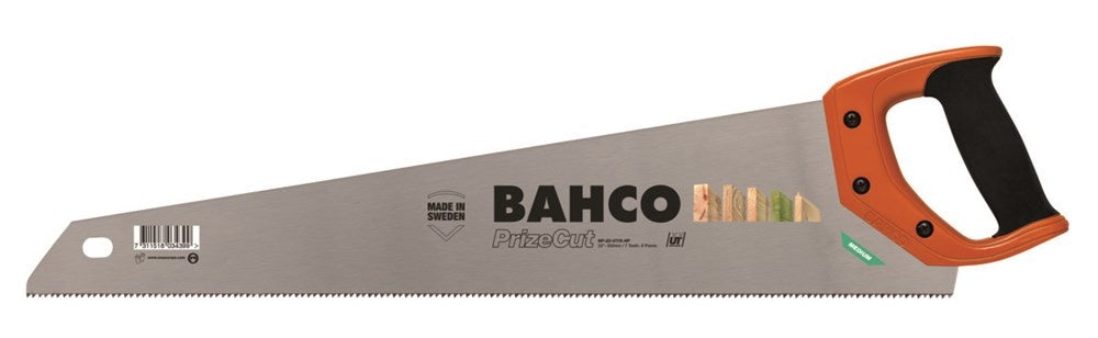 BAHCO Handzaag NP-22-U7/8-HP