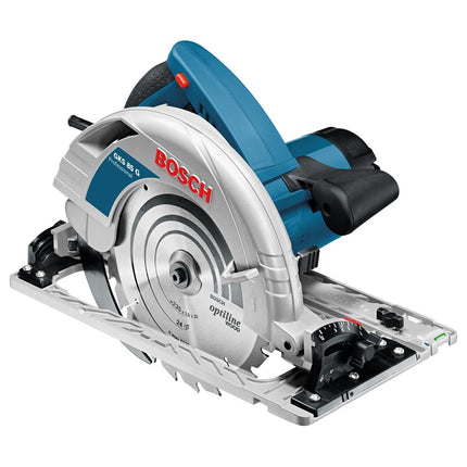 Bosch GKS 85 G Cirkelzaagmachine in L-Boxx - 0615990M92