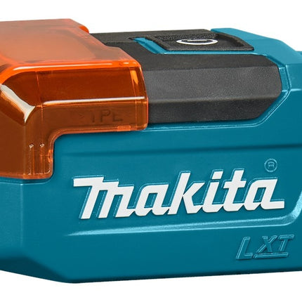 Makita Lamp 300/150lm led 18V - DML817