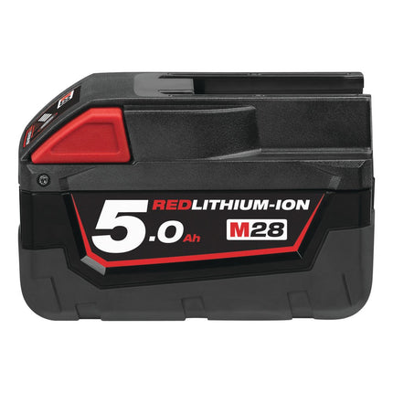 Milwaukee M28 B5 Accu Li-Ion