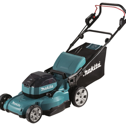 Makita LM001JM101 64 V Max Grasmaaier 48 cm