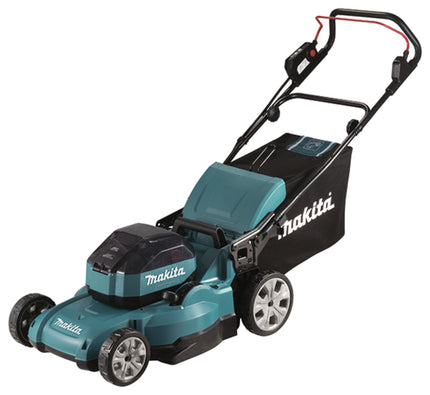 Makita LM001JM101 64 V Max Grasmaaier 48 cm