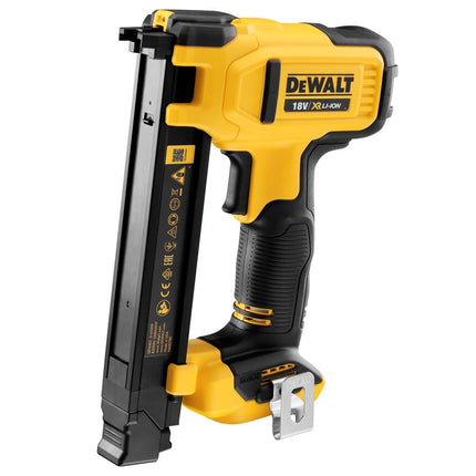 DeWalt DCN701N-XJ 18V XR Nietmachine voor Elektriciens