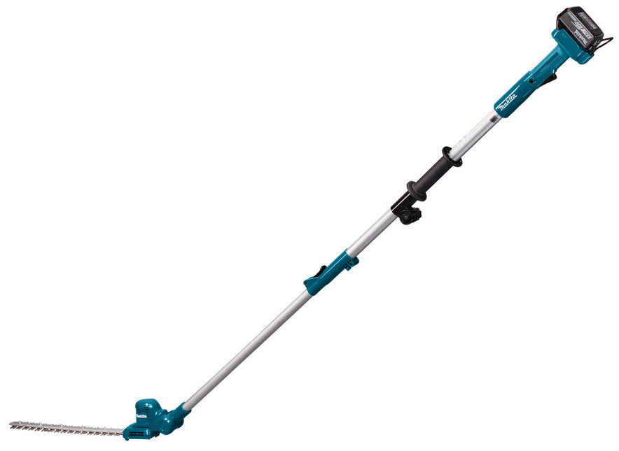 Makita DUN461WSF LXT 18 V Stokheggenschaar 46cm verstelbaar