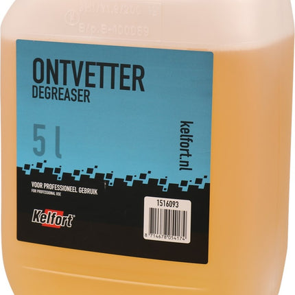 Kelfort Ontvetter 5L - 1516093