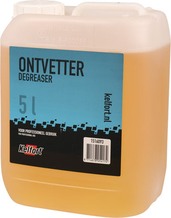 Kelfort Ontvetter 5L - 1516093