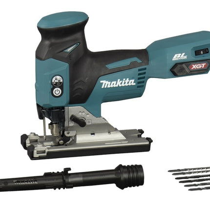 Makita JV001GZ 40V Max Decoupeerzaag