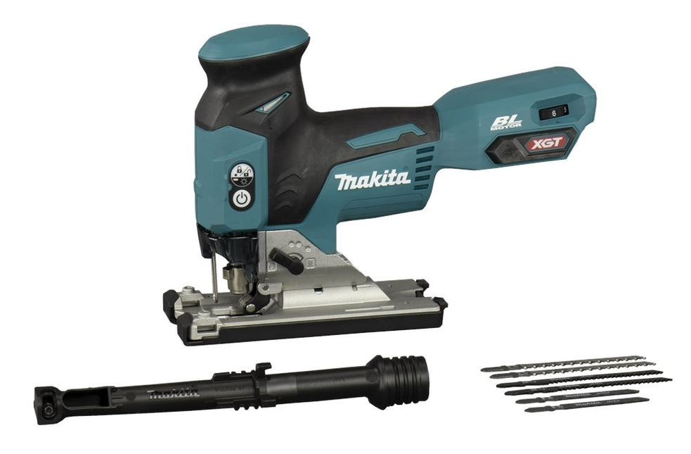 Makita JV001GZ 40V Max Decoupeerzaag