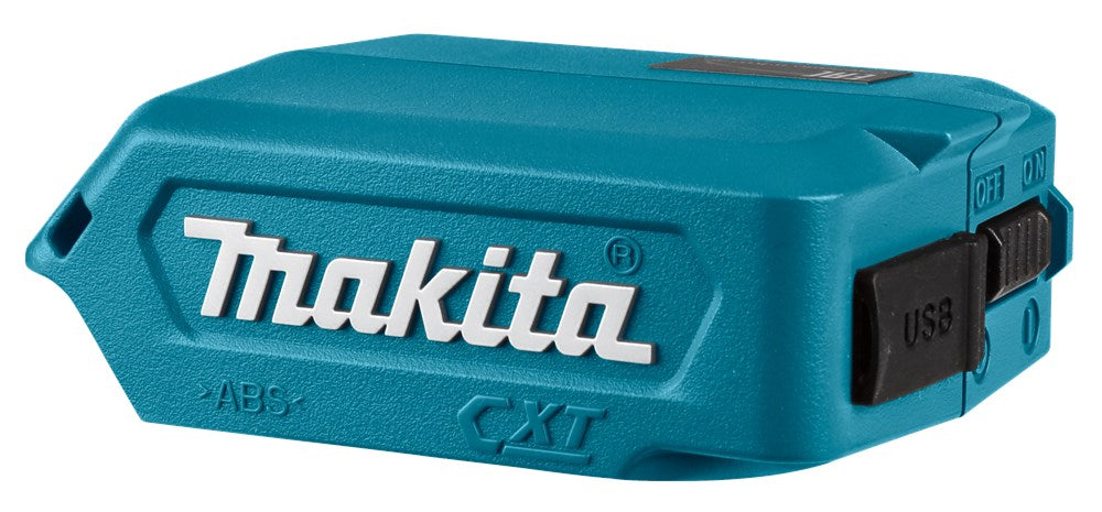 Makita DEAADP08 USB-Adapter 10,8V