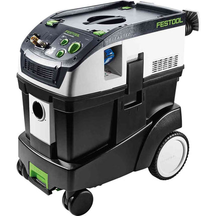 Festool CTM 48 E LE EC/B22 R1 Stofafzuigmobiel  - 575286