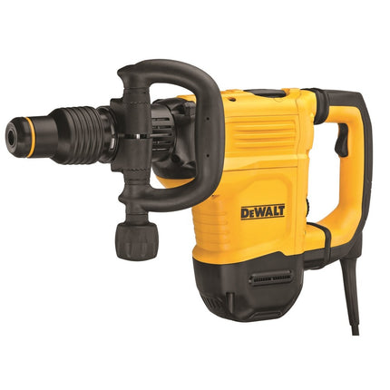 DeWalt D25832K-QS SDS-Max Beitelhamer 1350W