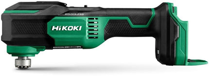 HiKOKI CV18DAW4Z Accu Multitool 18V