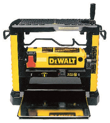 DeWalt DW733-QS Vandiktebank