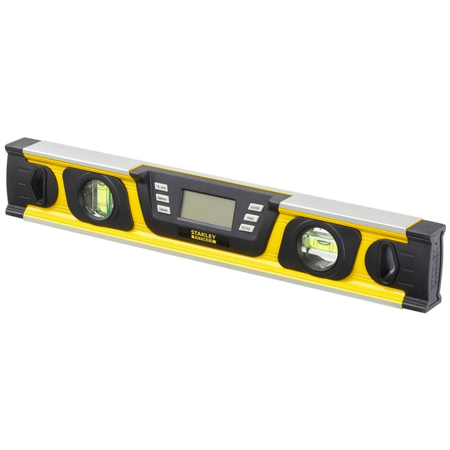 Stanley FatMax Digitale Waterpas 40cm - 0-42-063