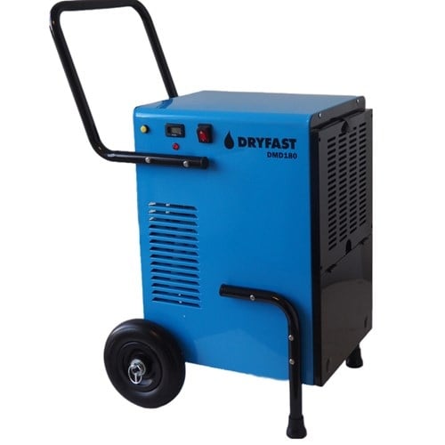 Dryfast Droger DMD180