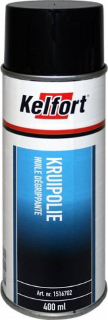 Kelfort Kruipolie