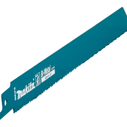 Makita Rec.Zaagbl Bi-M 225X19X0,9 1,8 - D-51655